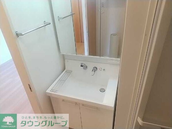 ボヌール メゾンの物件内観写真